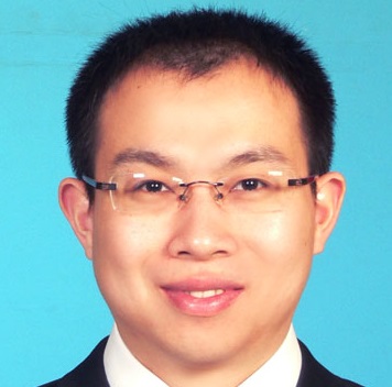 Zhengguo Xu's avatar
