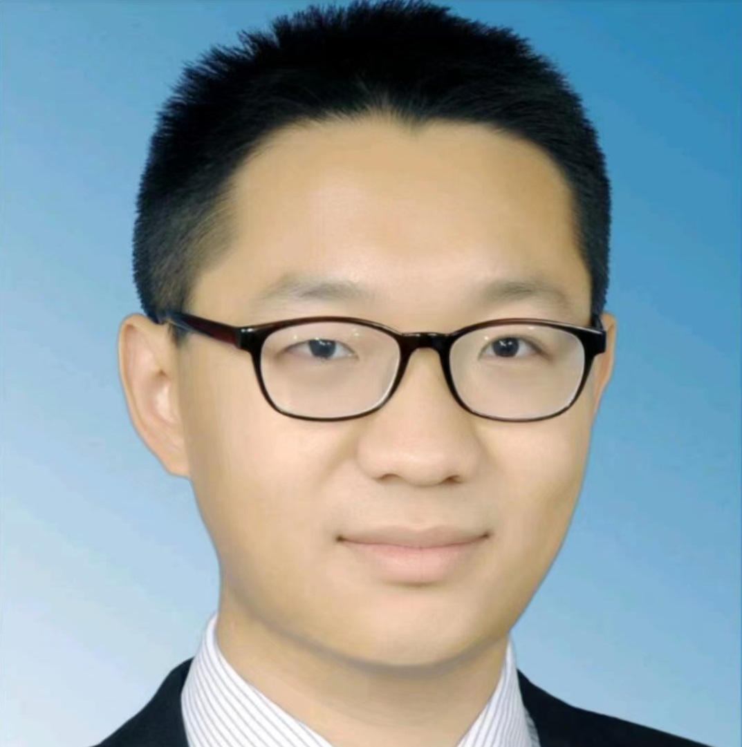 Hui Xiao's avatar