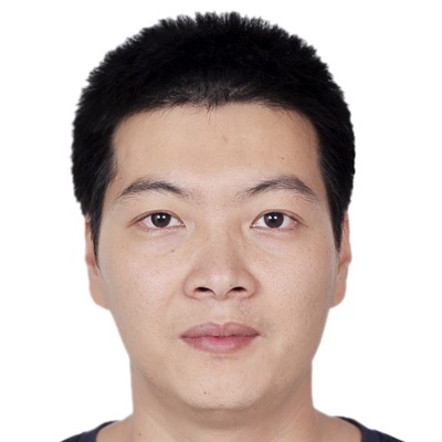 Wang Lin's avatar