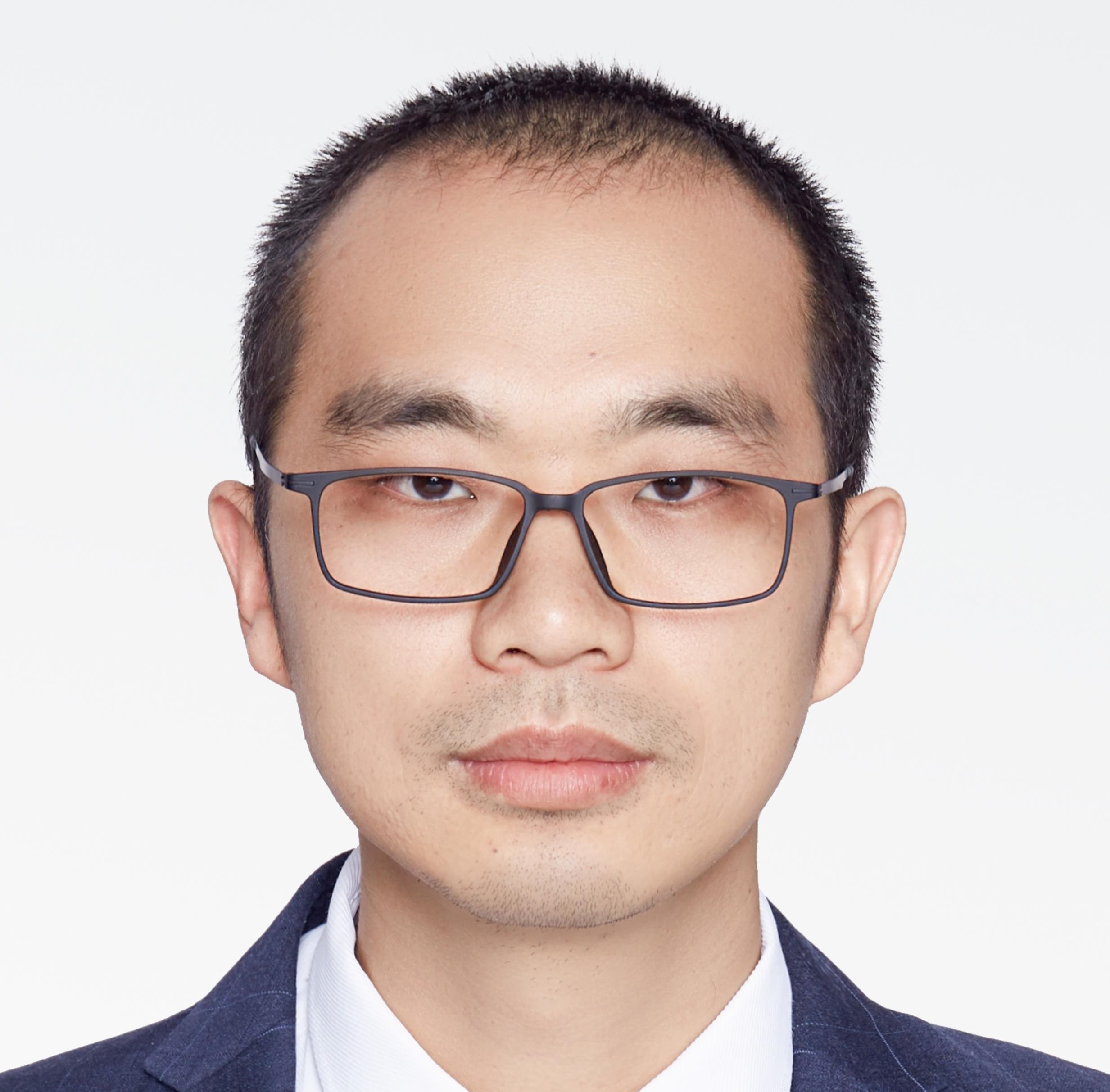 Yimin Wei's avatar